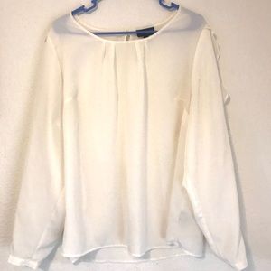 Women’s Lane Bryant top size 14/16